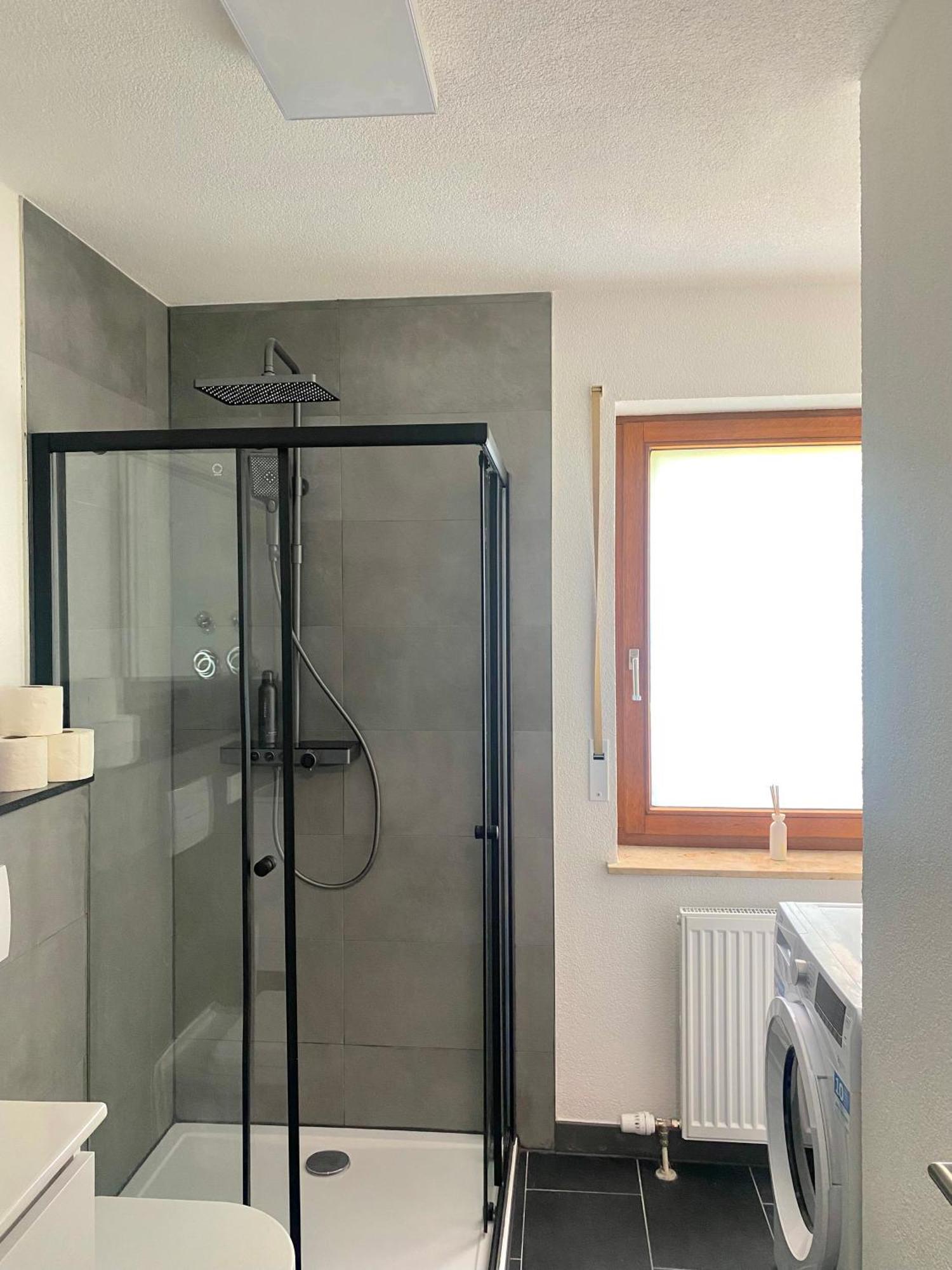 Wohnung In Пфорцхайм Екстериор снимка